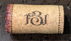 threefingercork (Three Finger Jack Old Vine Zinfandel)