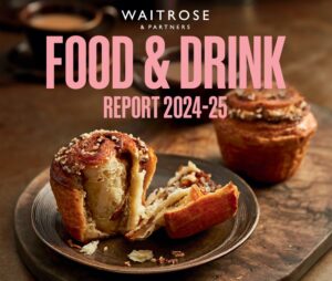 waitrosefoodanddrinkreport (Waitrose Food & Drink Report 2024)