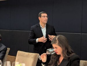 RodolfoTristão (Wines of Alentejo Battle of Icons)