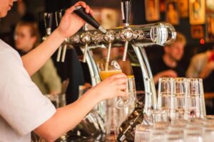 barserving (Ensure You’re Getting the Right Measure in Bars and Pubs)