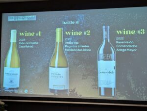 battle1 (Wines of Alentejo Battle of Icons)