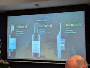 battle3 (Wines of Alentejo Battle of Icons)