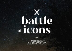 battleoficons (Wines of Alentejo Battle of Icons)
