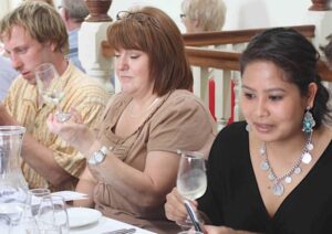 brownswinetasting (Wine-Tasting Experience Day)