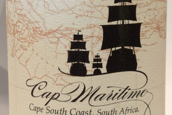 Cap Maritime Pinot Noir