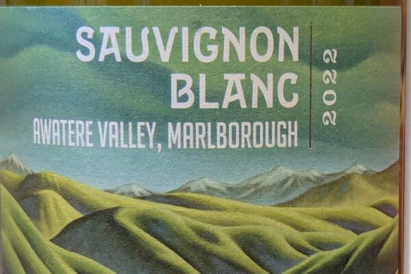 Deluxe New Zealand Sauvignon Blanc