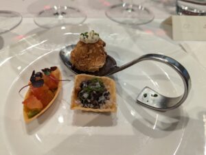 food (Wines of Alentejo Battle of Icons)