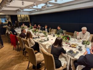 group (Wines of Alentejo Battle of Icons)