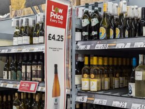 lowprice (Thoughts on Wine Price vs Value)