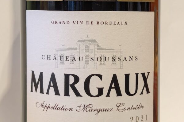 No.1 Margaux