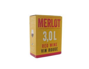 polishredwine (Liquid Cocaine Hidden in Wine Cartons)