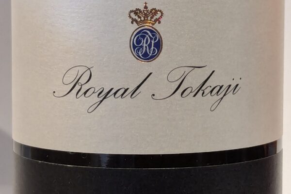 Royal Tokaji Late Harvest