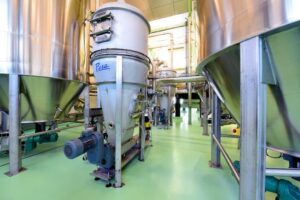 Thermovinification (Mash Heating)