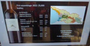assemblage (Hallgarten & Novum Annual Portfolio Tasting 2025)