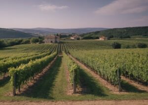 francewinecrcis (French Red Wine Faces Crisis Amid Changing Tastes)