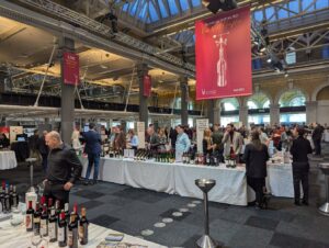hn (Hallgarten & Novum Annual Portfolio Tasting 2025)