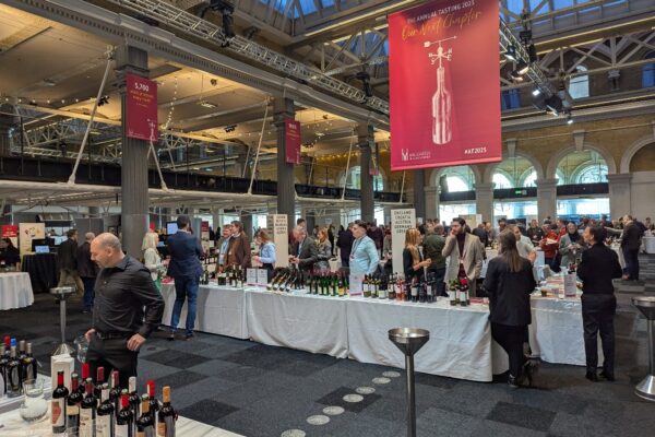 Hallgarten & Novum Annual Portfolio Tasting 2025