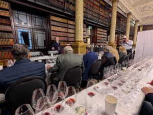 masterclass (Doctor Wine’s 2025 Essential Guide to Italian Wine)