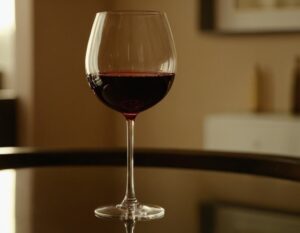 redwine (Wine, Flavonoids and Health)
