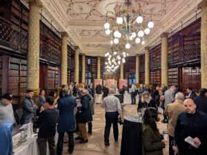 tastingroom (Doctor Wine’s 2025 Essential Guide to Italian Wine)