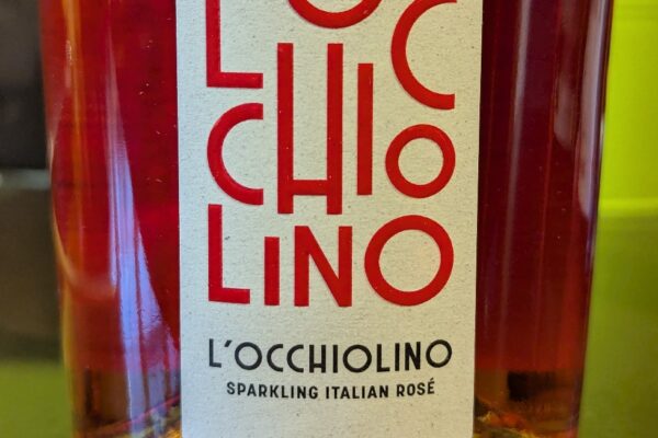 L’Occhiolino Rosato