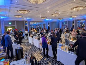 vin2025 (VIN 2025: a French Wine Tasting)