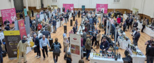 SITT (SITT Spring Tasting 2025)