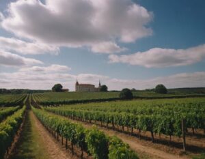 bordeaux2 (How Climate Change is Affecting Bordeaux Wine Producers)