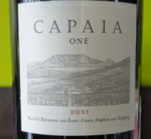 capaiaone (Capaia One)