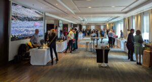 gonzalez (Gonzalez Byass 21st Birthday Tasting)