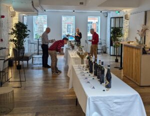 lidl (Lidl Winter Wine Tours 2025)