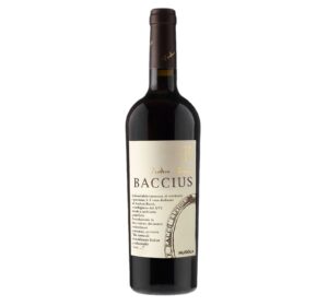 murolabaccius (Unrepresented Wines)