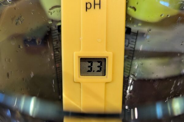 pH Level