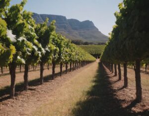 southafricanvineyard (Understanding South African Wine)