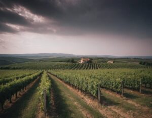 BulgariaThracianLowlands (Understanding Bulgarian Wines)