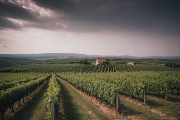 Understanding Bulgarian Wines