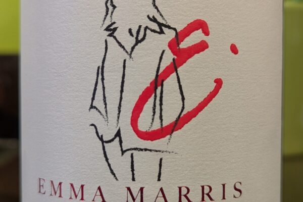 Emma Marris Sauvignon Blanc