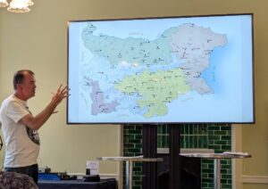 jamiegoode (Bulgarian Tasting)