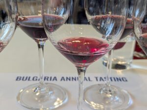 masterclassglasses (Bulgarian Tasting)