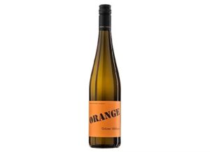 orangewine (How the Wine Industry is Evolving to Stay Relevant to Gen Z)