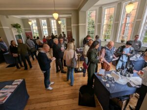 tasting (Bulgarian Tasting)