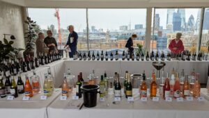 tescoreds (Tesco Spring Summer Tasting 2025)