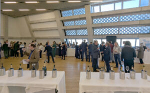 champagnetasting (The Definitive Champagne Tasting)