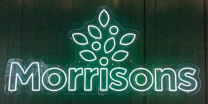 morrisons (Morrisons Spring Summer Press Tasting 2025)