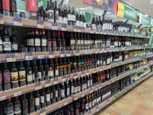 morrisons25pc (25% Off Wine at Morrisons)