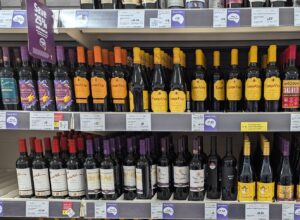 sainsbury25pc (25% Off Wine at Sainsbury’s)