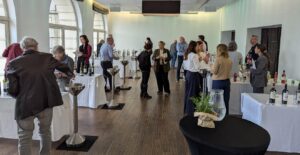 waitrosetasting (Waitrose Spring Press Tasting 2025)