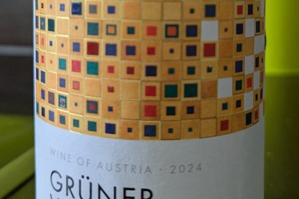 Exceptional by Asda Grüner Veltliner