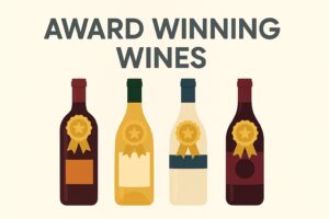 awardwinningwines (Renewed Curiosity of Awarded Wines)