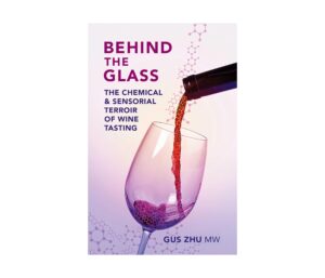 behindtheglass (Behind the Glass: The Chemical and Sensorial Terroir of Wine Tasting)